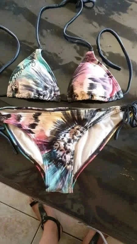 Biquíni Billabong XS/34 – photo 3